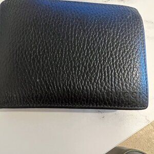 Gucci Wallet